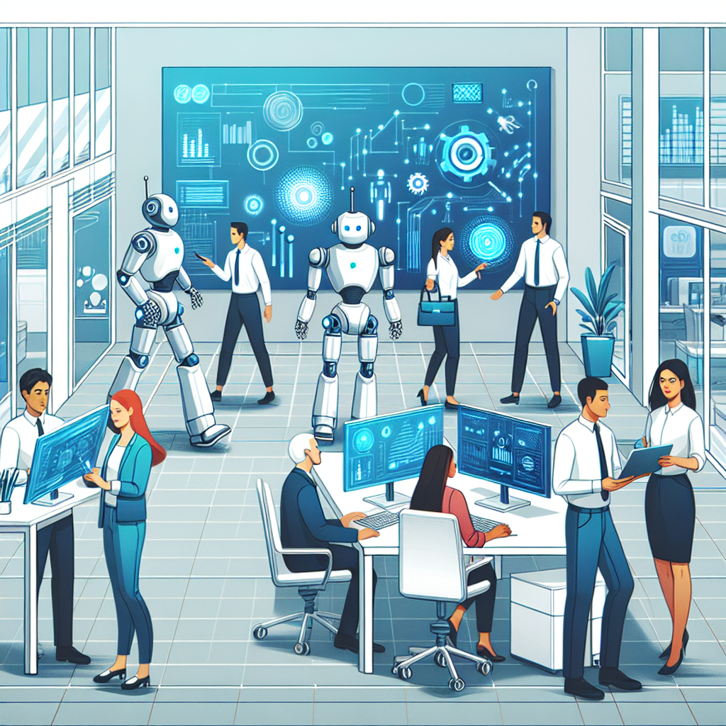 The Future of Employment is Here: Meet the Startup Investing 500 Billion Won to Detect Device Misbehavior