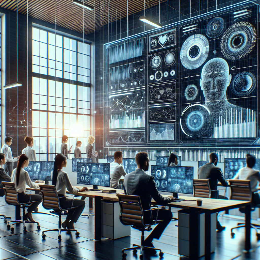 The Bio Data Market's Daring Leap: Investing $1.2 Billion in Real-Time Emotion Recognition—Is This Where We Draw the Line?