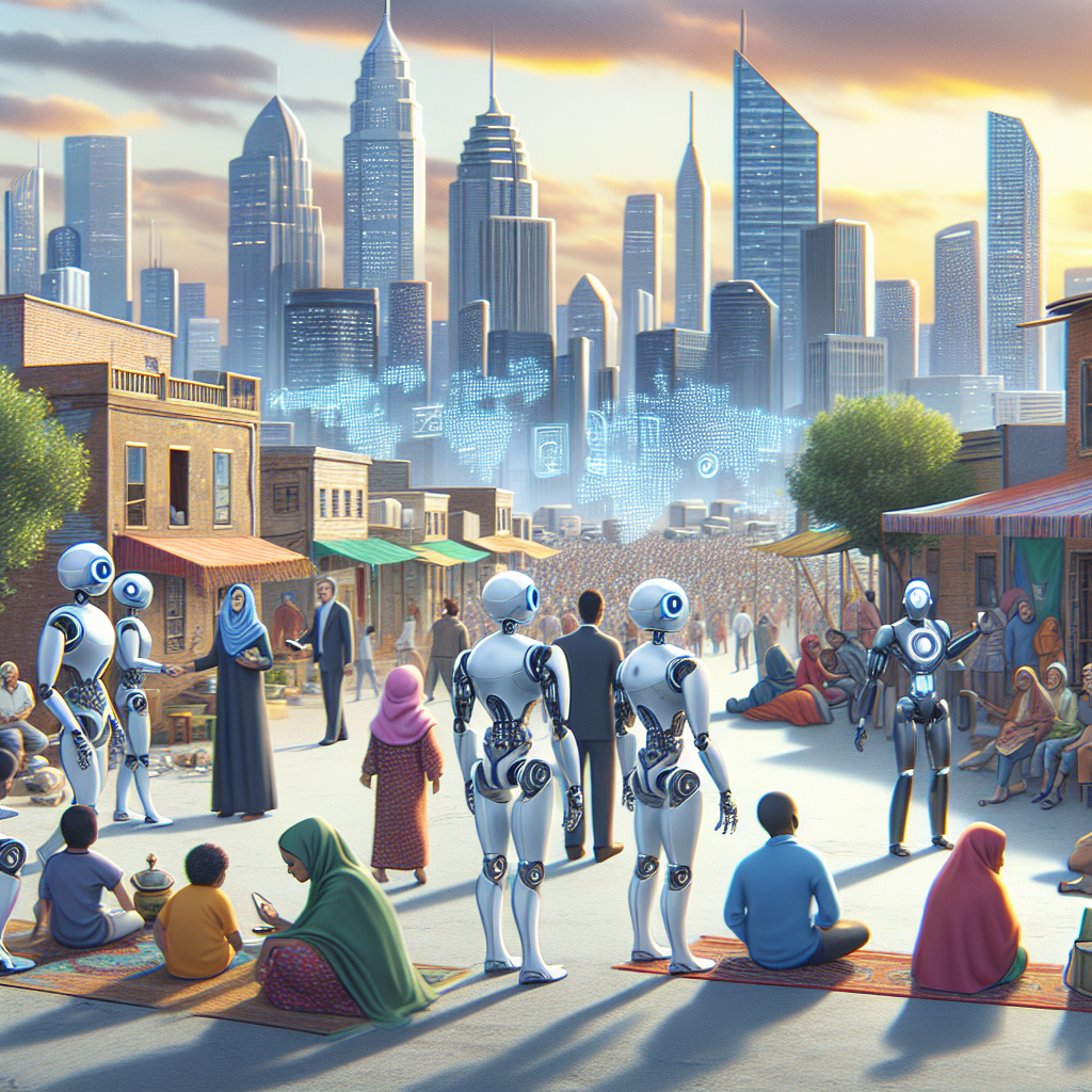 From Climate Refugees to Cash Cows: How One Startup Plans to Profit from Displacement