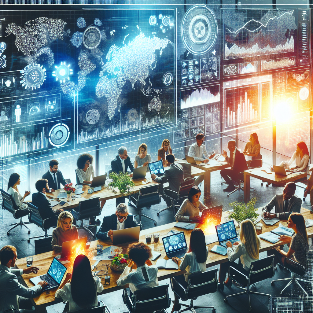 Startup Unleashes Climate Refugee Resettlement Platform, Promises to Rewrite the Rules of AI Semiconductor Design—All for $1.2 Billion Pre-IPO