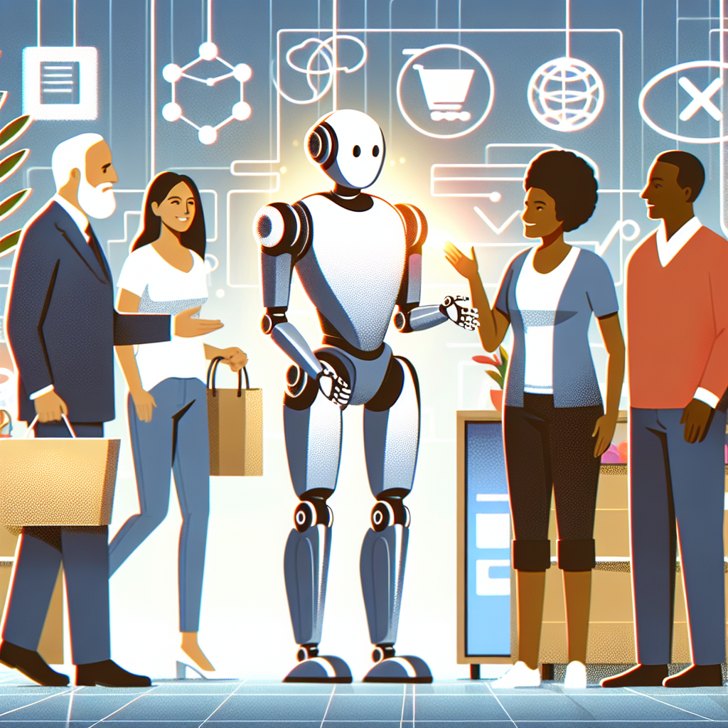 Investors Bet Big on Voice-Powered Branding: The Humanoid Revolution Is Here!