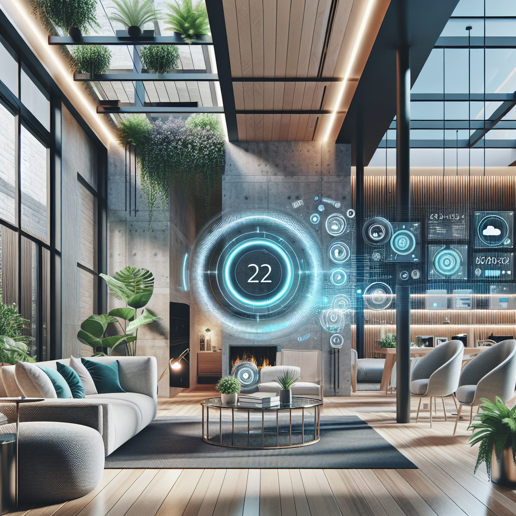 Home Air Quality Management: The Newest Frontier in Digital Twin Technology Secures $80 Million Angel Round