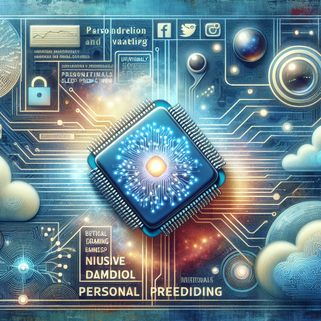 Investors Bet Big on Sleep: The Startup Linking Personal Branding and Predictive Dream Chips