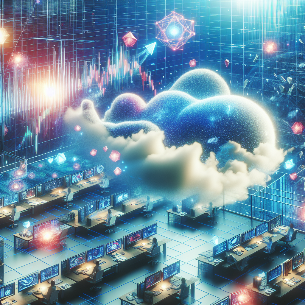 Investors Bet $8 Billion on Energy Token Exchange Fueled by Sleep Prediction Chips: Dreams or Nightmares?