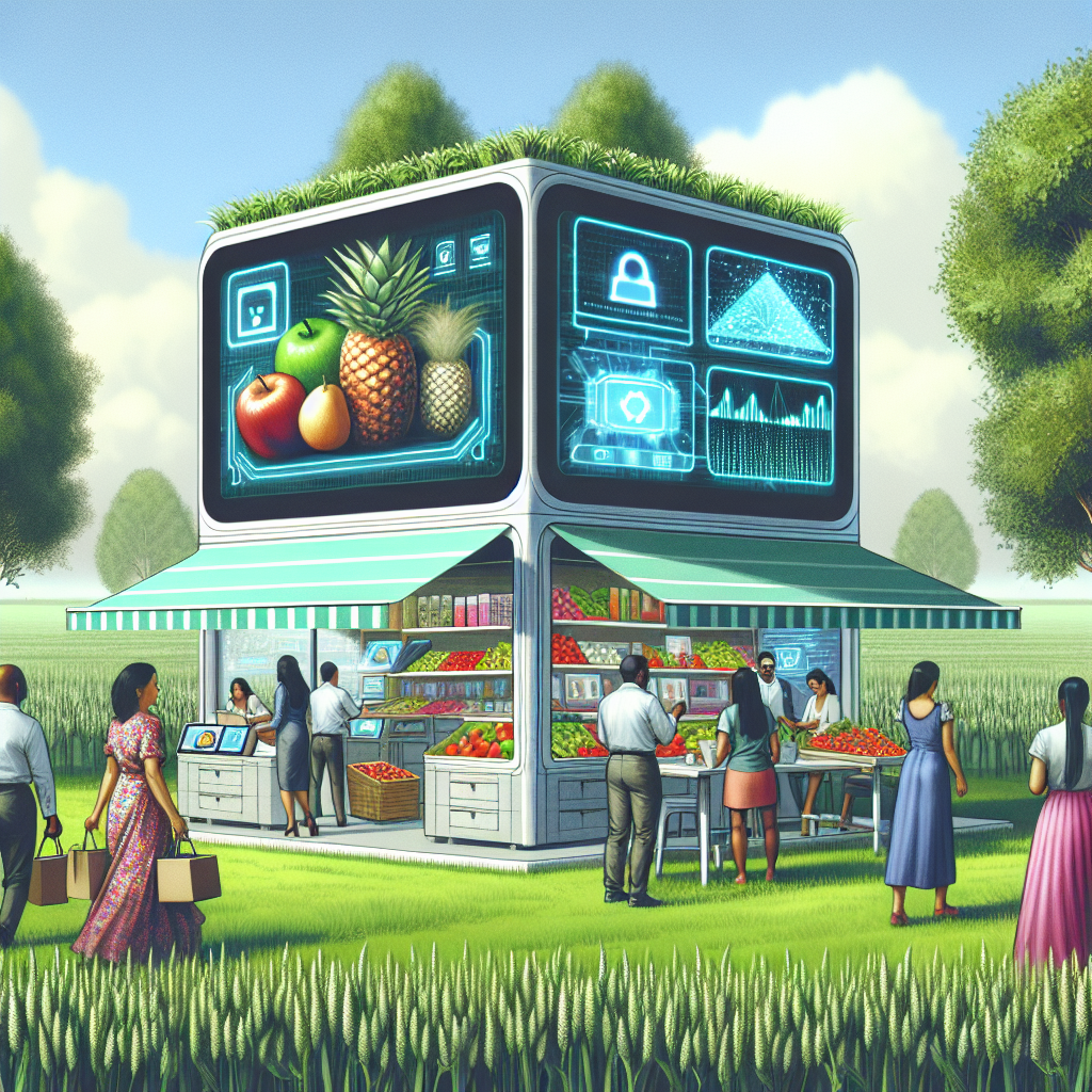 Will AI Predict the Next Great American Pop-Up Store, or Just Another Retail Ghost Town?