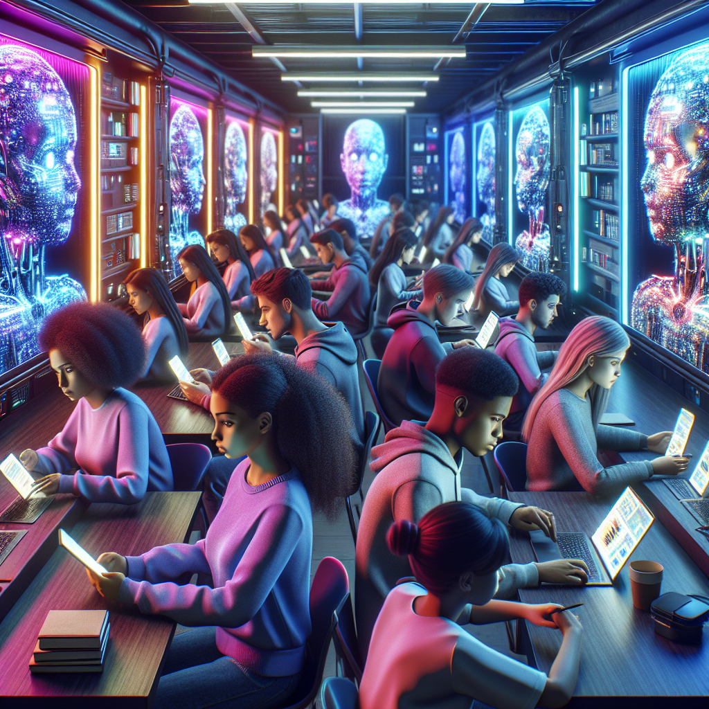 AI-Powered Panic: Startup Launches Digital Therapy for Exam Anxiety Worth 100x Its Weight in Gold