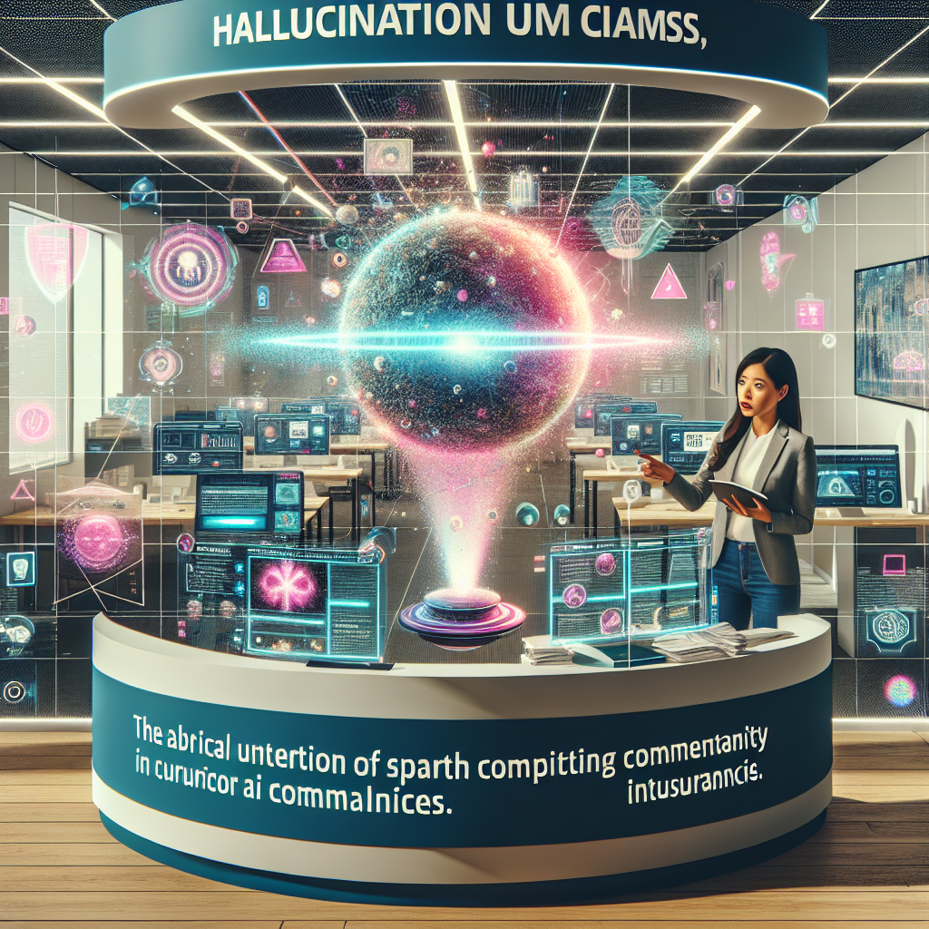 Welcome to the Future: AI Hallucination Insurance Now a Thing, Thanks to Spatial Computing