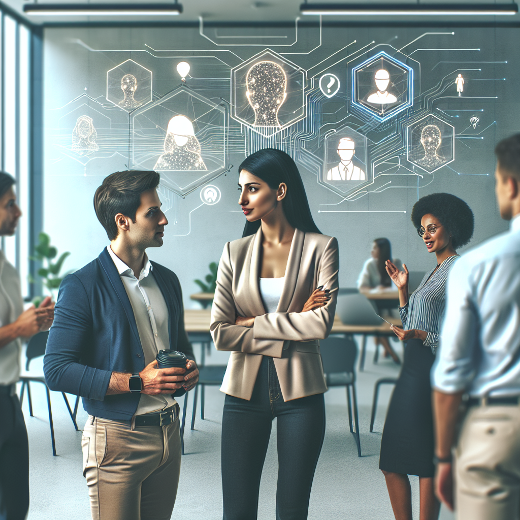 Wearable Tech Meets Social Etiquette: $80M Angel Investment in Conversation-Interrupting Device Promises a Future of Peaceful Chit-Chat