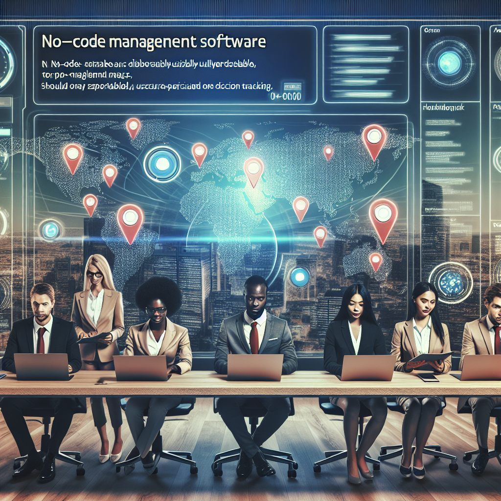 No-Code to the Rescue: The Rise of Indoor Positioning in Startups—But Who Actually Needs It?