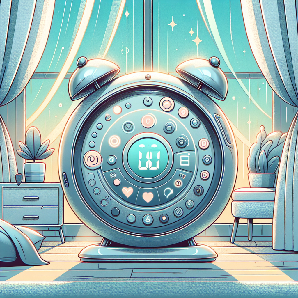 Rise and Shine: The SaaS Startup Promising to Revolutionize Your Morning Routine (or Not)