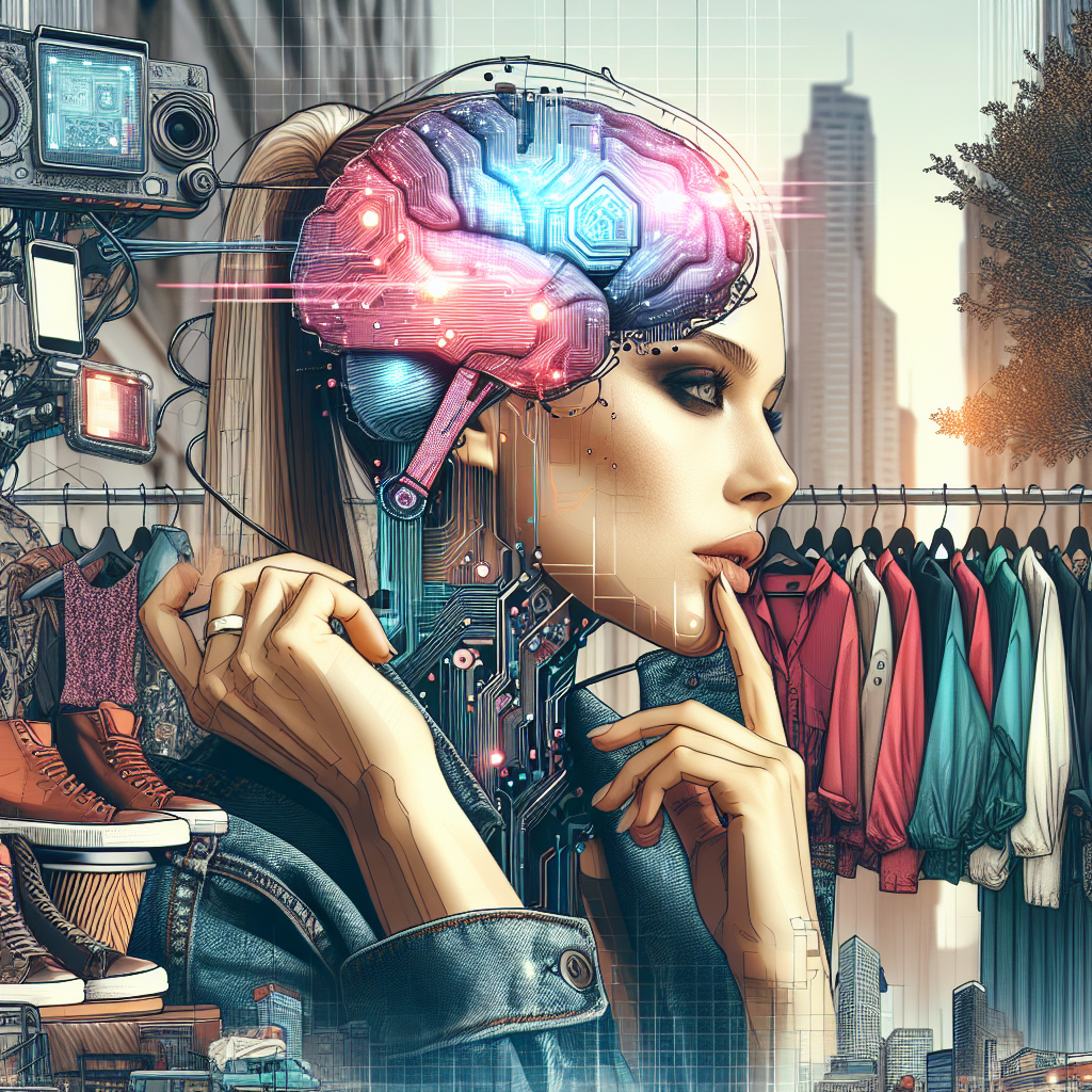 Revolutionizing Secondhand: Brain-Computer Interface Startup Secures $1.2 Billion Pre-IPO for Vintage Wardrobe Resumes