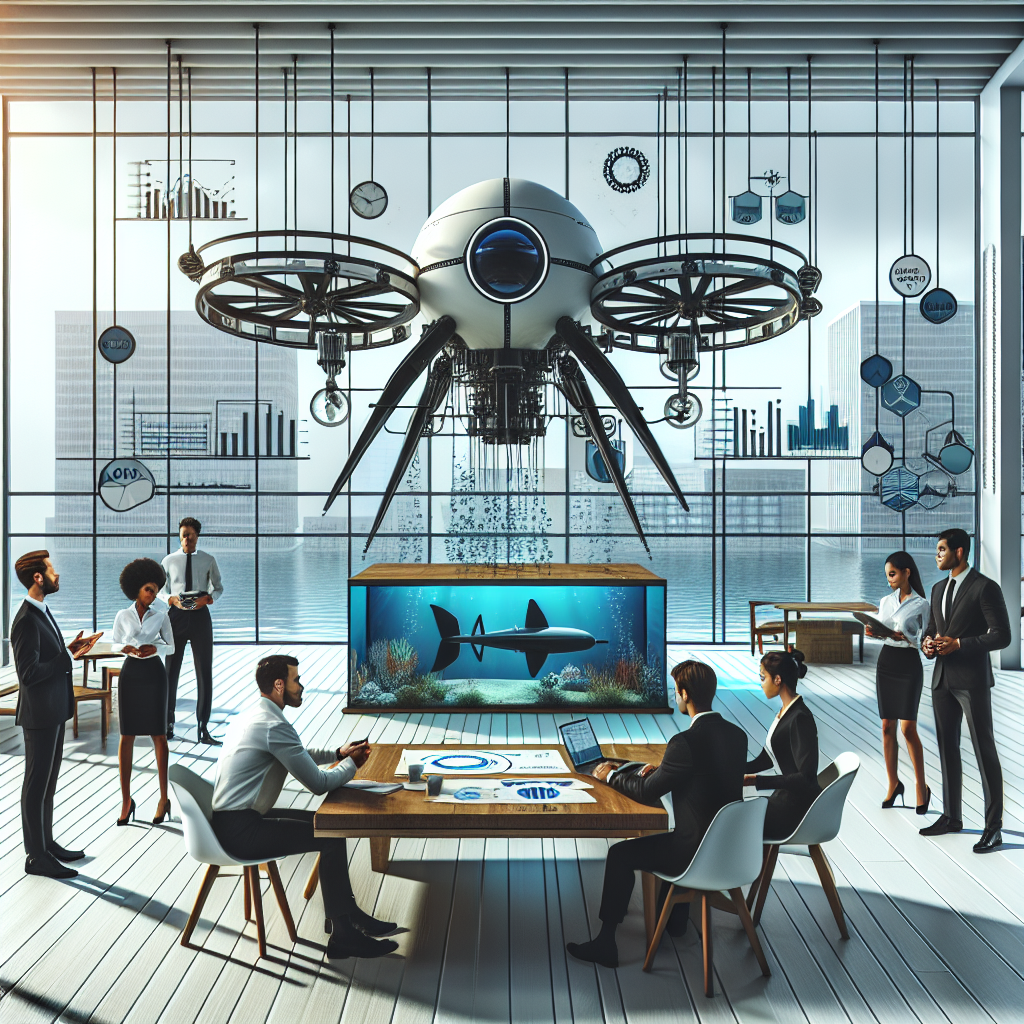 Startup Launches $500 Million Platform to Prevent OKR Overindulgence—Because Who Knew Ambition Could Be Hazardous?