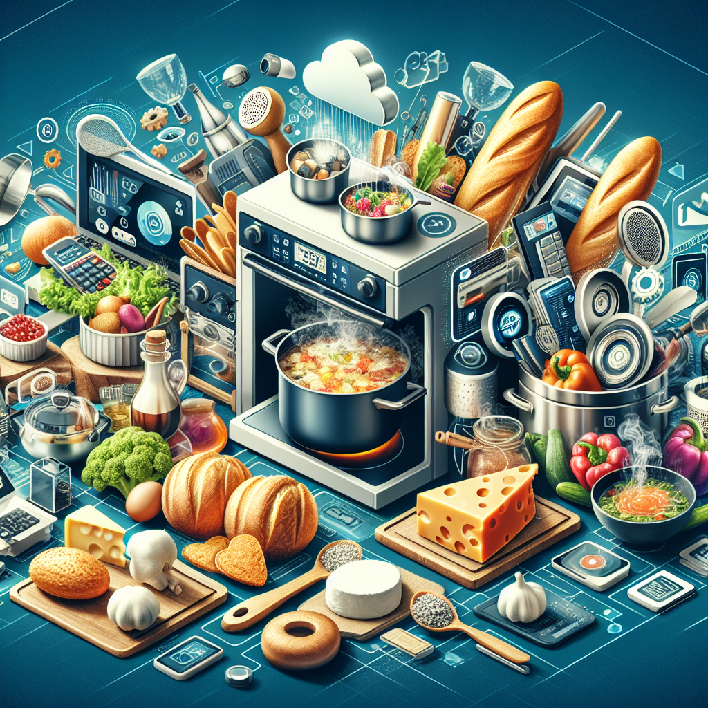 Nostalgia on Demand: Startup Promises to Resurrect Your Culinary Memories with $300 Million Investment