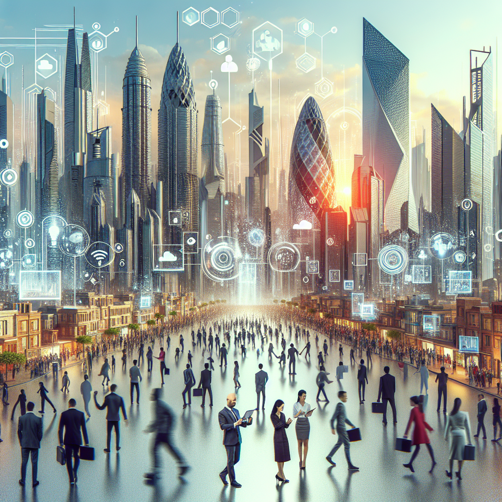 Is Citizen-Driven Urban Redesign the Future or Just a Flash in the Tech Pan?