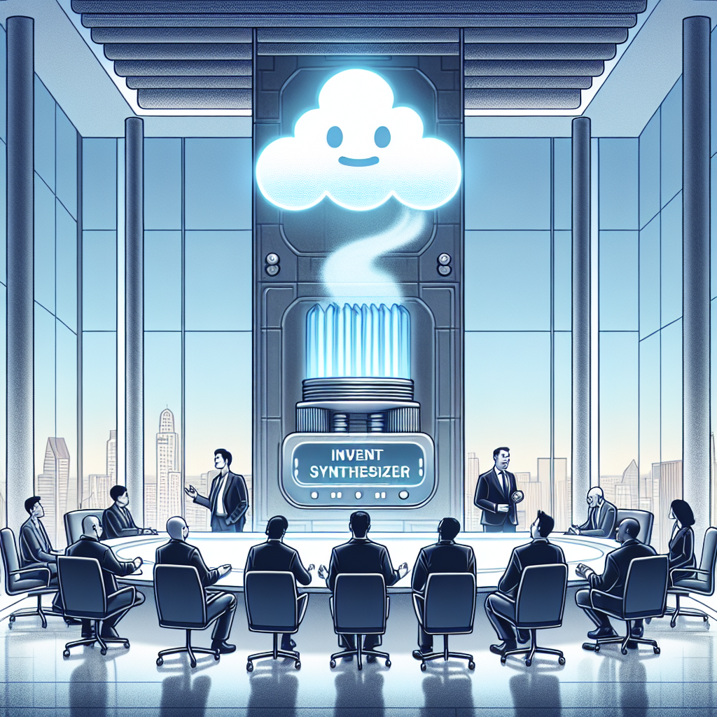 Investors Flock to the Scent of Success: AI Startup Targets $1.2B Pre-IPO with Smell-Synthesizing Tech