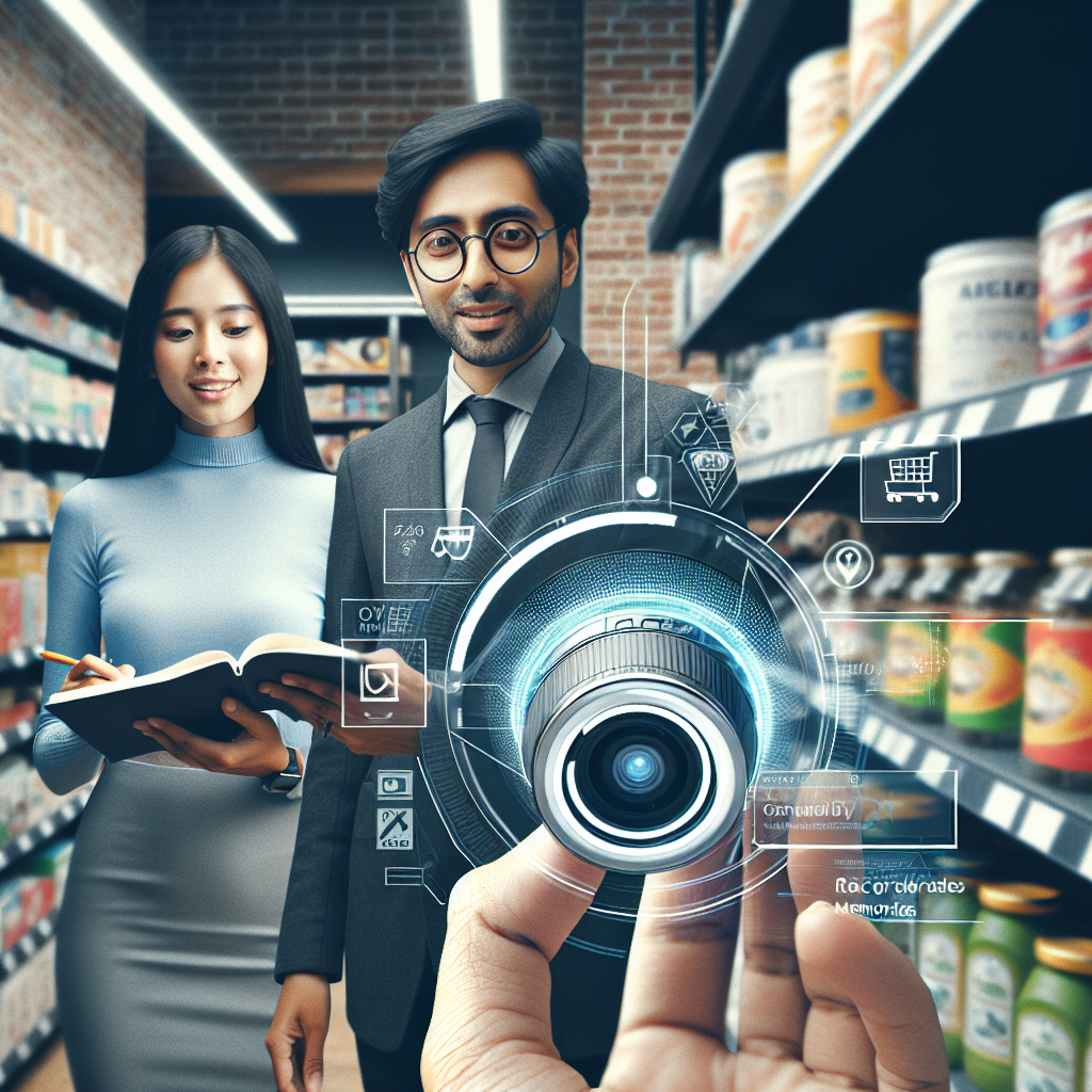 Can a Wearable Memory Device Spark a Local Commerce Revolution? Investors Think So!