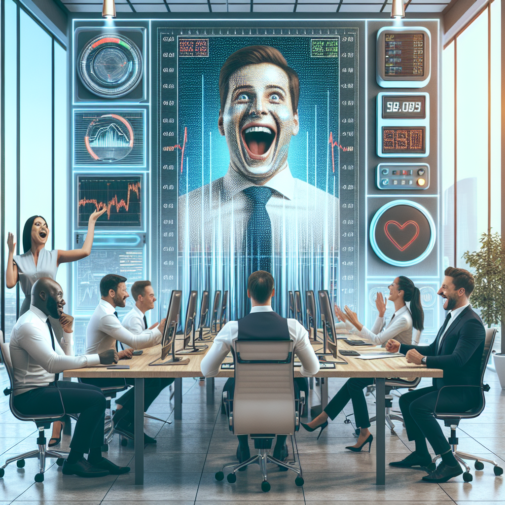 Is Your Stock Option Calculator Stealing Your Soul? The Rise of Bioelectric Authentication in Cross-Border M&A