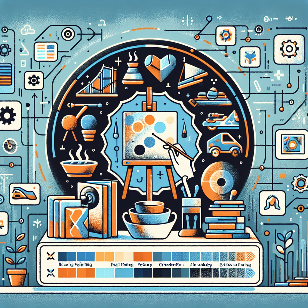 Meet HobbySync: The 500 Billion Won Engine That Perfectly Matches Your Interests—Just in Time for Your Midlife Crisis