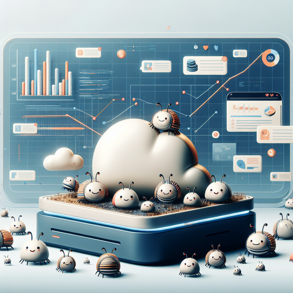 Startup Unveils Platform to Comfort Bugs—Yes, Bugs—After Launching a Series A Fundraising Campaign