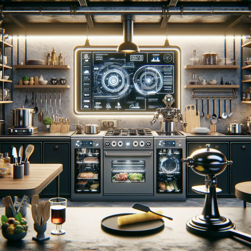 Can a Tech Startup Really Bring Back Your Childhood Meals with a GPS? Investors Hope So