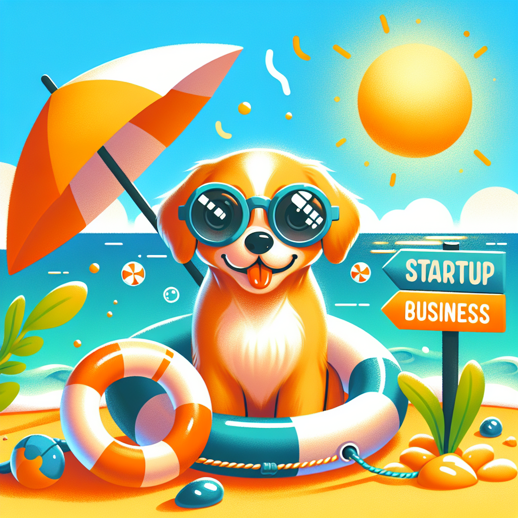 From Fido to Fortune: How Pet Influencers and Autonomous Ocean Buoys Are Set to Dominate the Startup Landscape