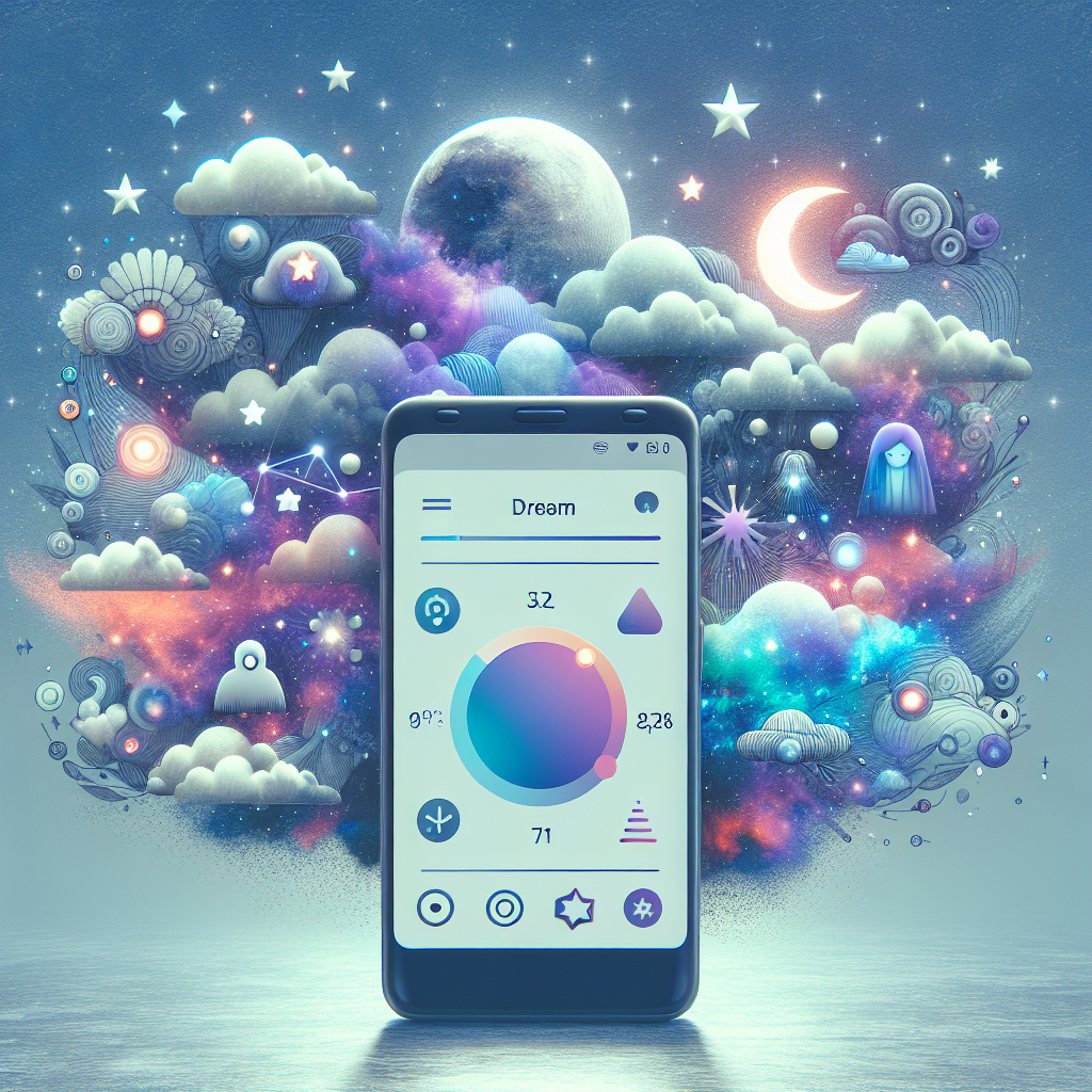 Dreams on Demand: The Sleep Data App Revolutionizes Nightly Narratives—Are We Ready?