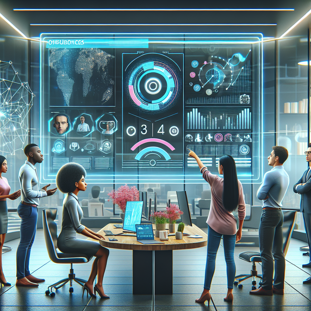 Can AI Predict the Next Great Resignation? Startups Bet on Departure Forecasting Systems