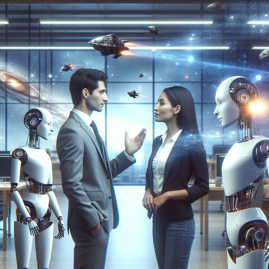 AI Accountants and Lawyers: The New Emotional Labor Delegates You Didn't Know You Needed