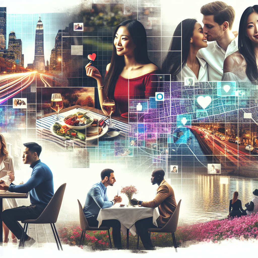 Love in the Time of APIs: Could 'Romance Copilot' Navigate Your Next Relationship?