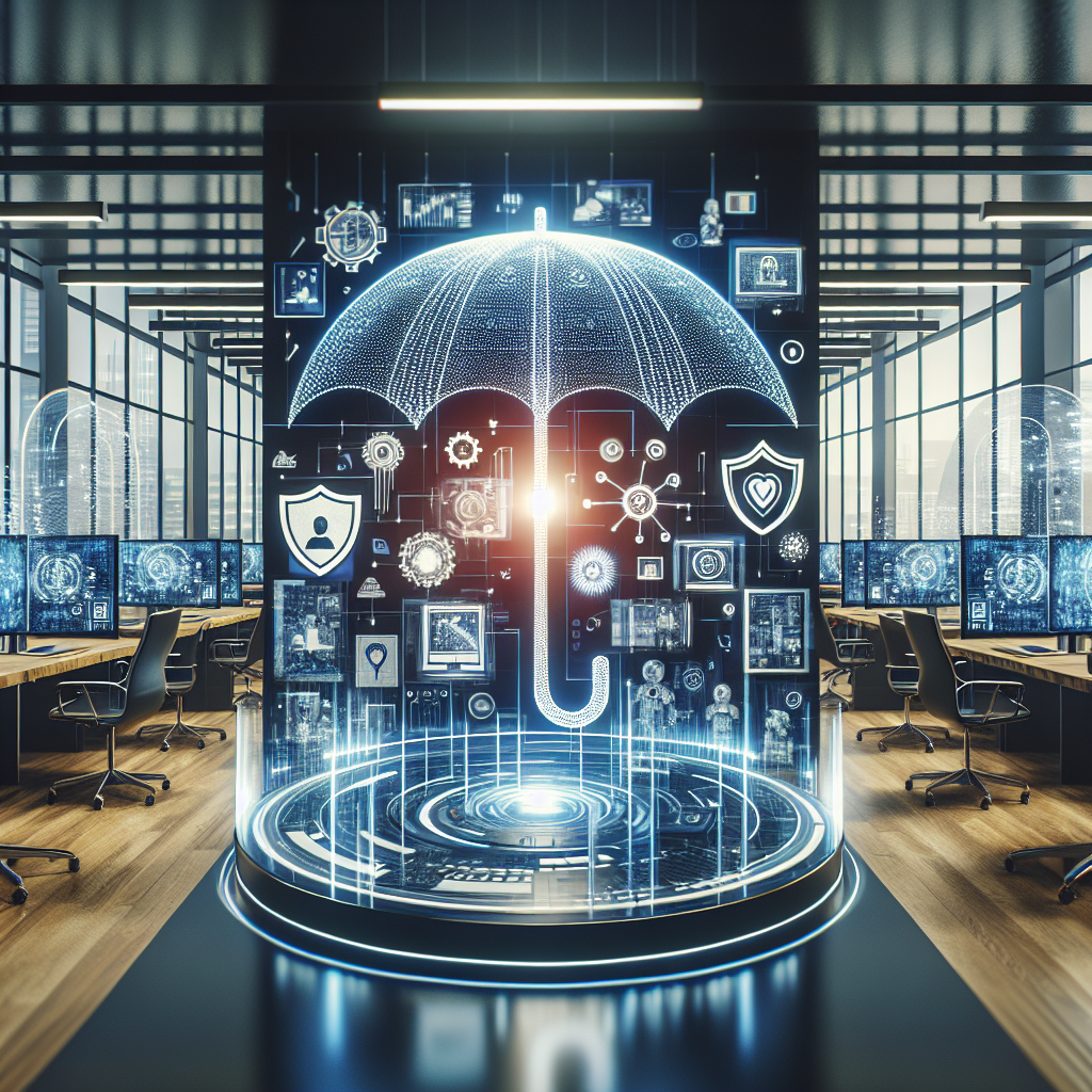 Startup Launches AI Hallucination Insurance: Protecting Investors from the Unimaginable