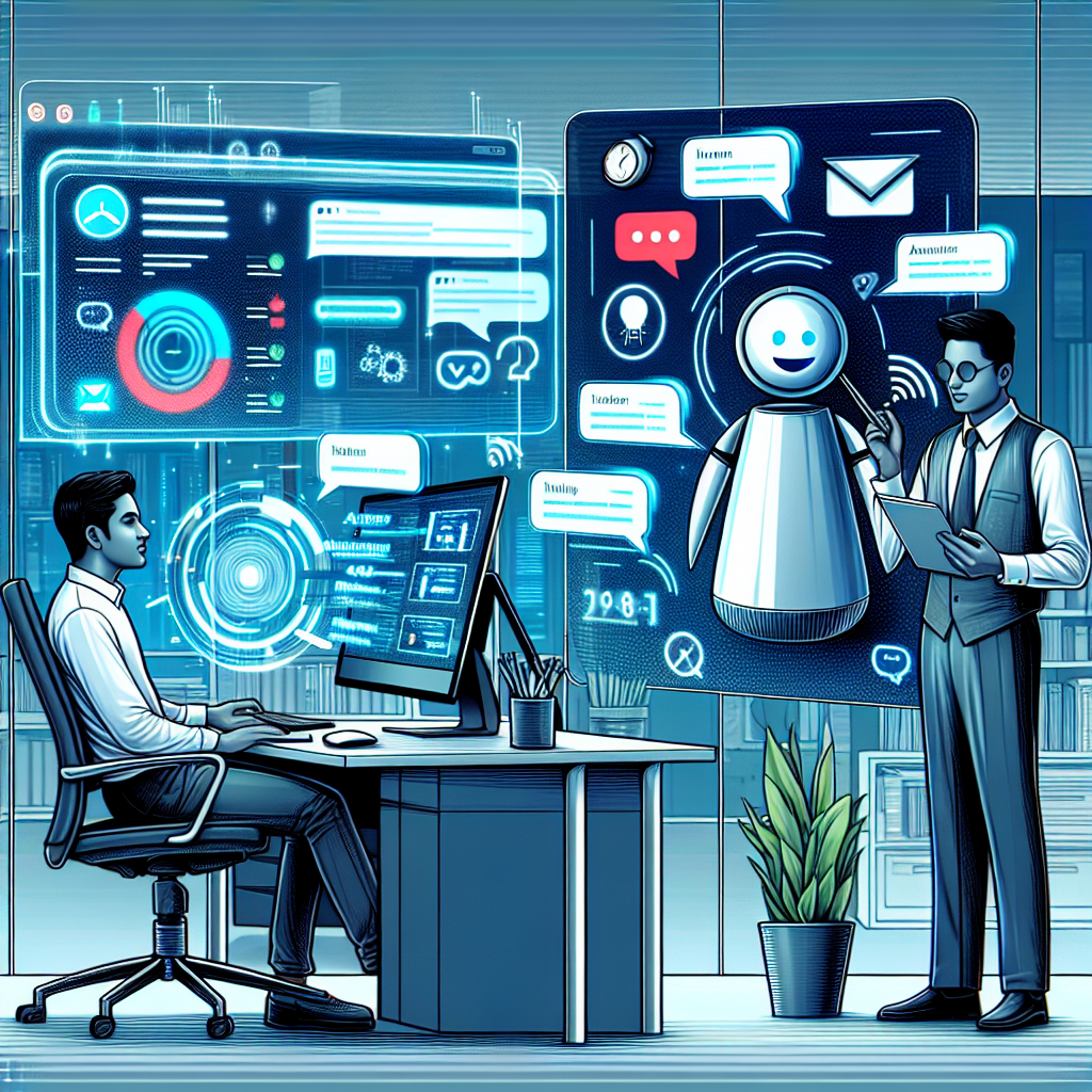 Is Your AI Assistant Too Quiet? Meet the Startup Taking Over Your Life with AI Nagging Services