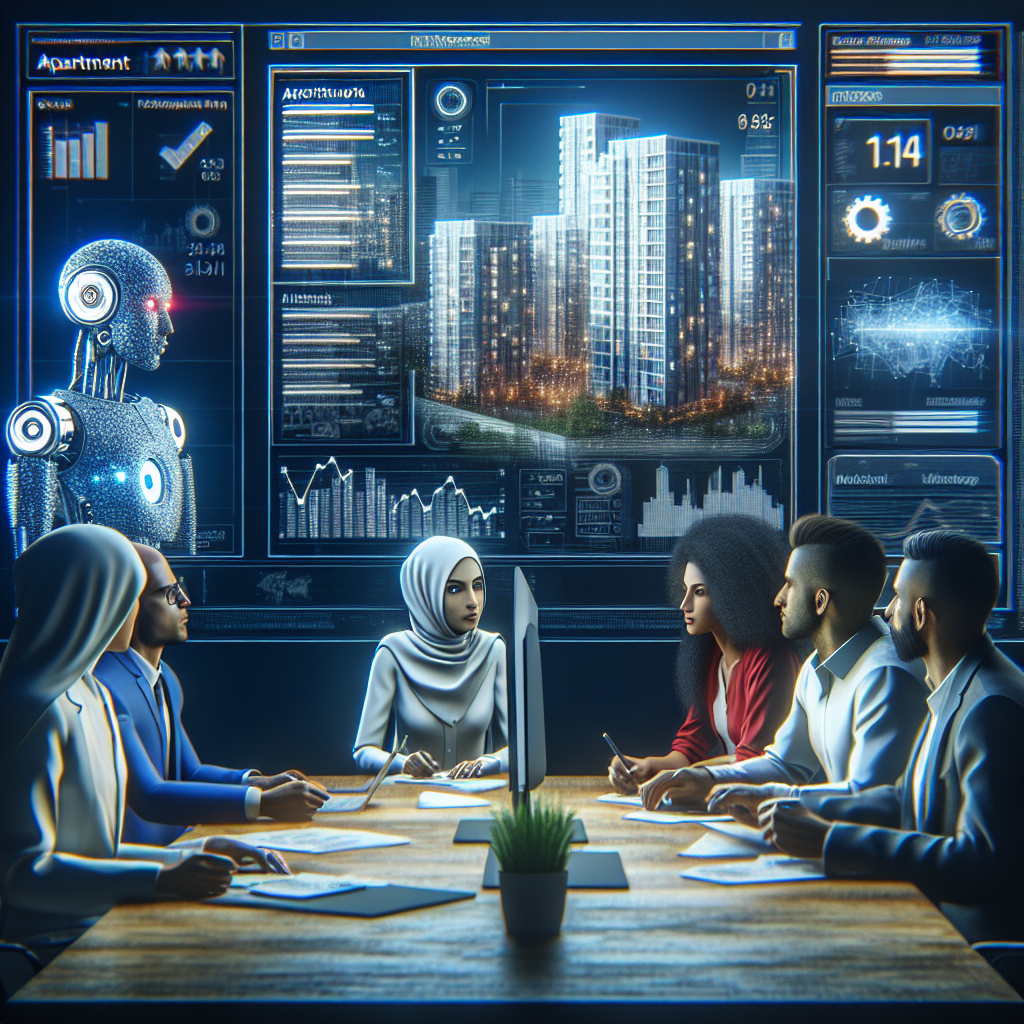 AI Deciphers Apartment Notices: The Startup Making Sense of Your Landlord's Scribbles Secures $1.2 Billion Pre-IPO Funding