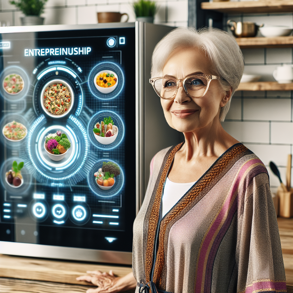 Meet Halmae: The AI Predicting Your Grandma's Taste Buds Amidst a $1.2 Billion Pre-IPO Frenzy