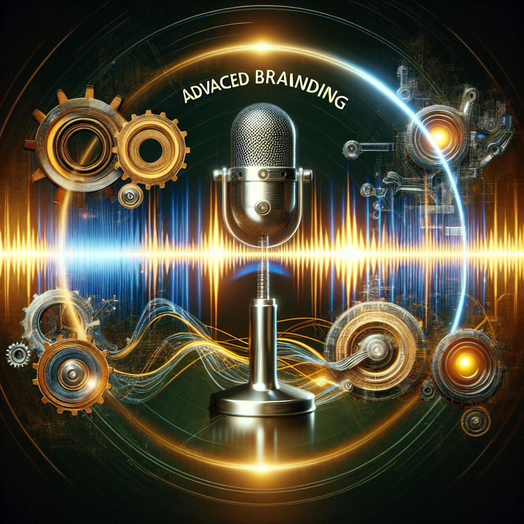 Voice Branding Service Teams Up with Predictive Maintenance AI—The Future of Marketing or Just Hot Air?