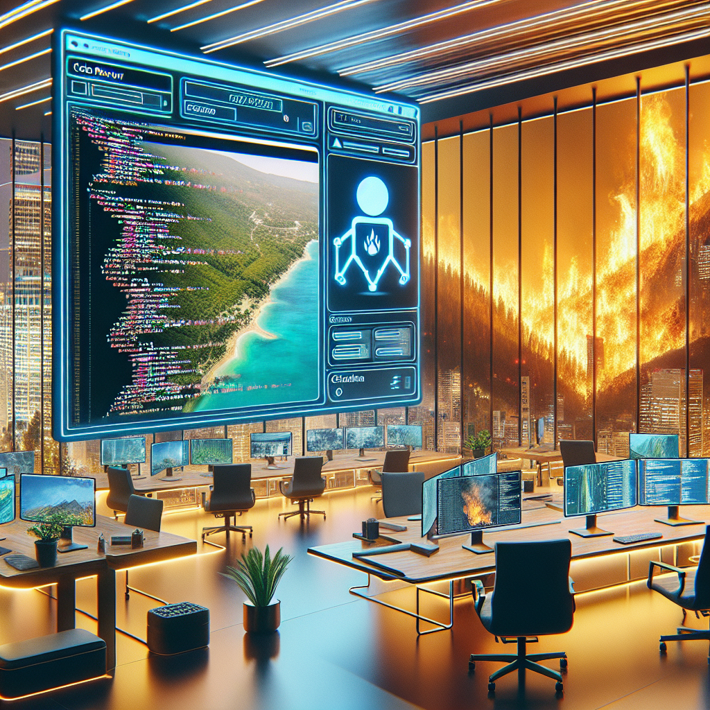 AI-Powered Code Review and Wildfire Detection: The Startups Betting Big on Absurd Ideas