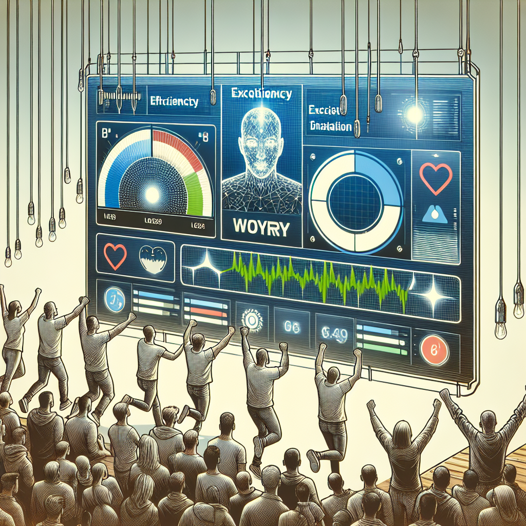 Meet Your Newest Obsession: The Real-Time Fan Dashboard That Knows You Better Than You Know Yourself