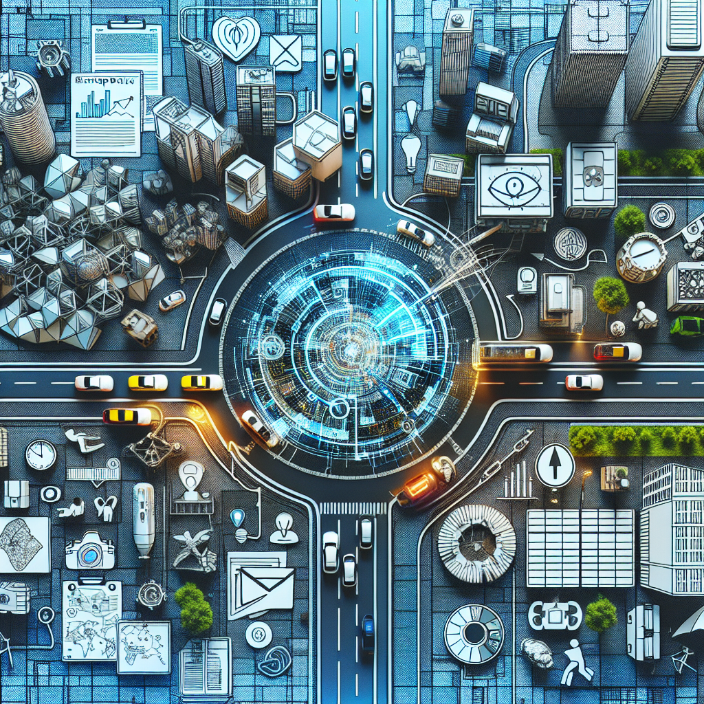 Procrastination Meets Progress: How a Startup is Digitalizing City Inefficiencies—And Valuing It 100x