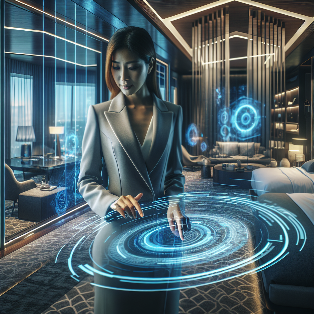 Investors Bet $1.2 Billion on the Future of Business Travel: Is Holographic Therapy the Next Big Thing?