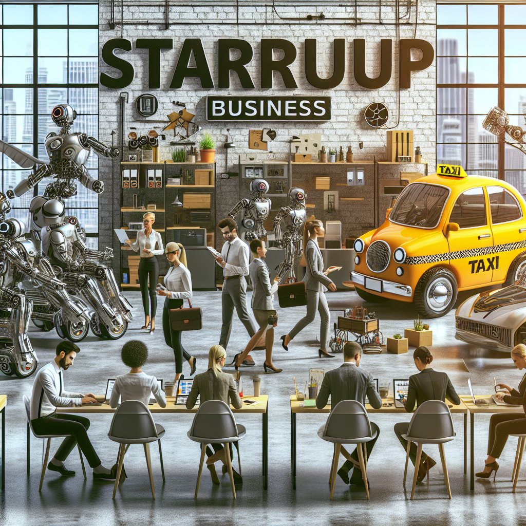 In a Bold Move, Startup Claims to Be a Company Just Before Securing $80M Angel Round