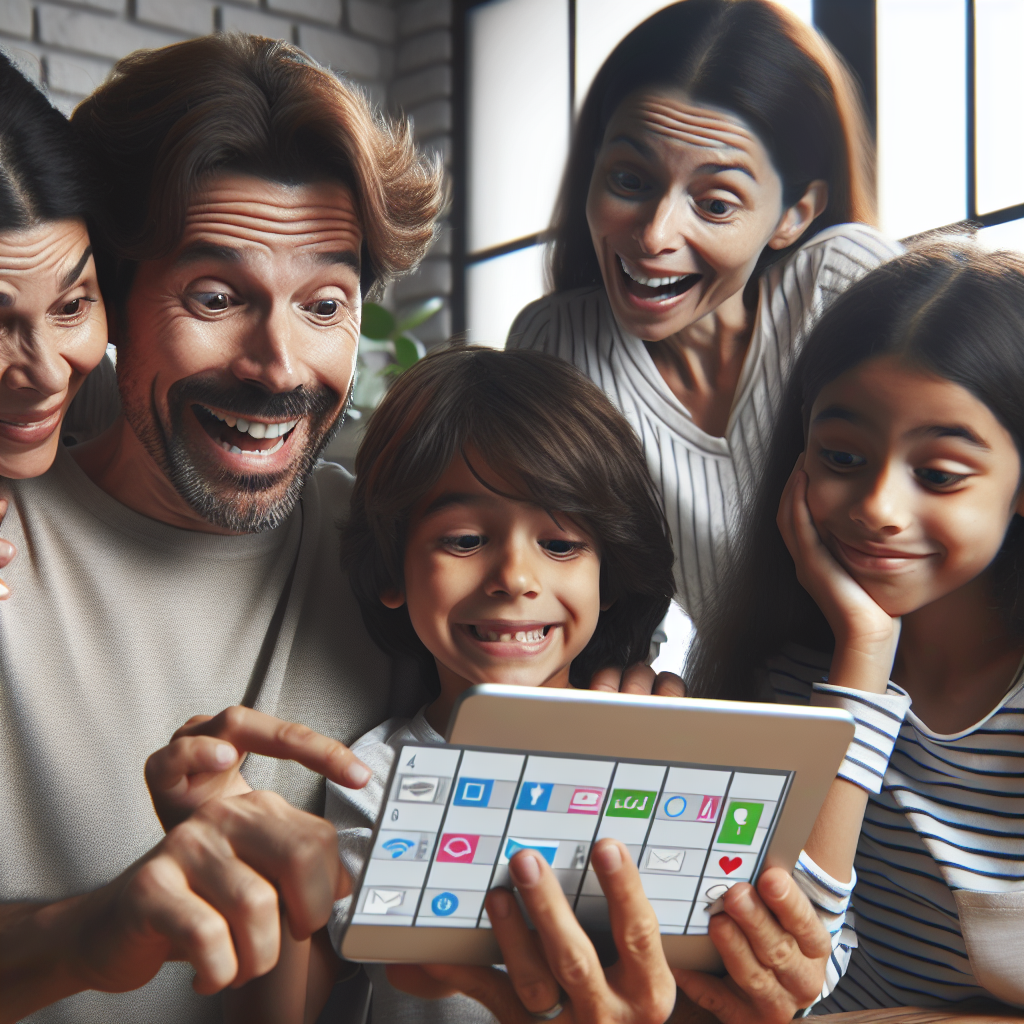 Family Schedule Warfare: The SaaS Startup Raising $8 Million to End Domestic Chaos