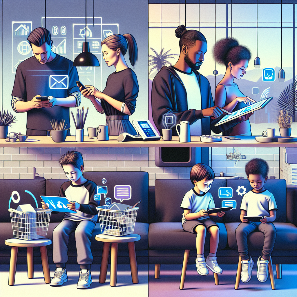 Welcome to the Age of Domestic Labor Currency: The Revolutionary Exchange That Turns Chores into Cash