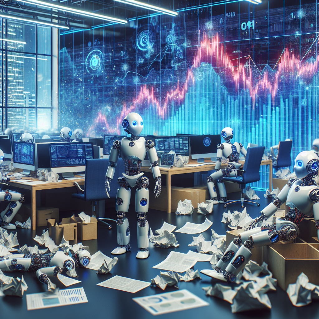 When Generative AI Goes Awry: The $80 Million Startup That Tried to Eliminate Failure