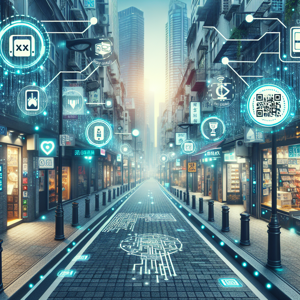 Is Your Alleyway Your Next Fortune? Startup Pioneers ‘Battery-Free Sensor Nodes’ and $500 Million Series A