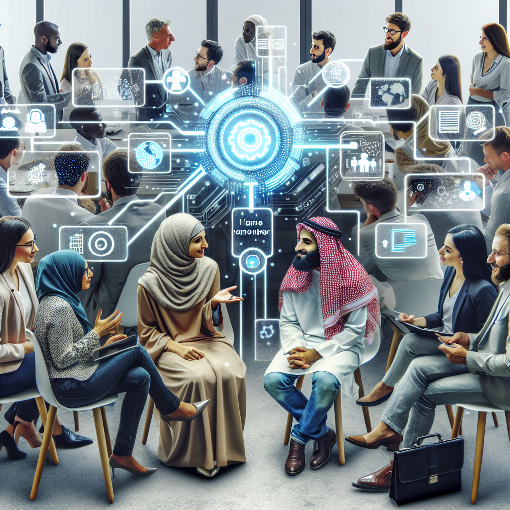 Say Goodbye to Business Cards: The Startup Turning Memories into Your Next Power Move