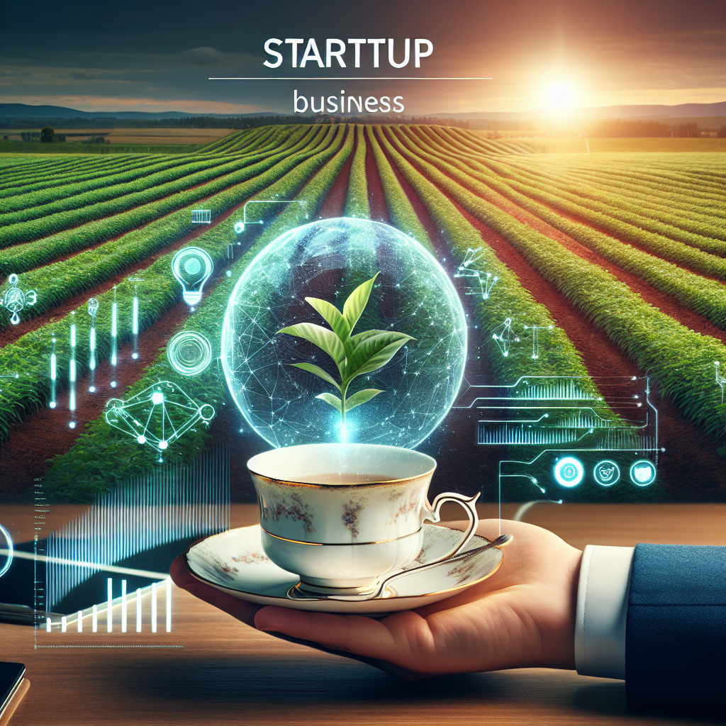 AI to the Rescue: Will Fake Tea Detection Save the Farm or Just Brew Up More Problems?