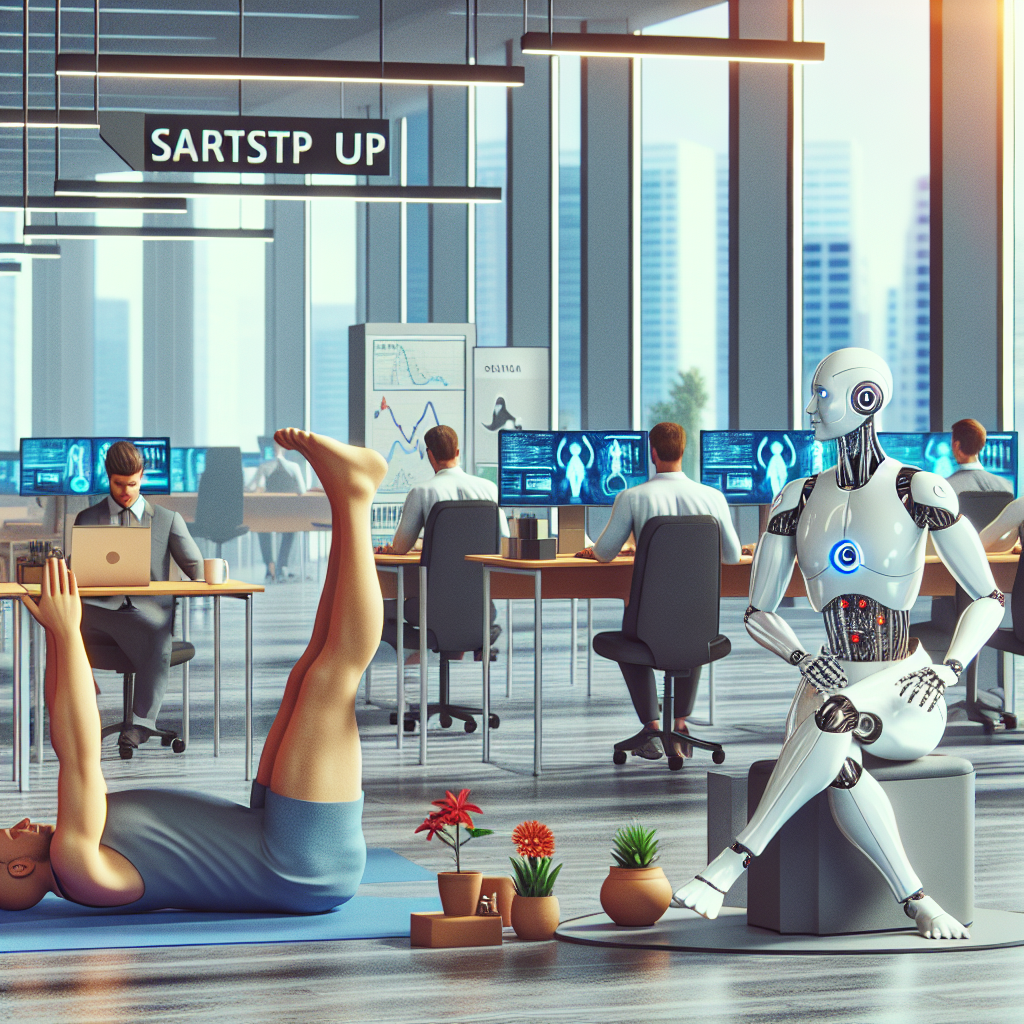 Meet The Manager AI: Your New Overqualified Assistant That Doesn’t Actually Do Anything