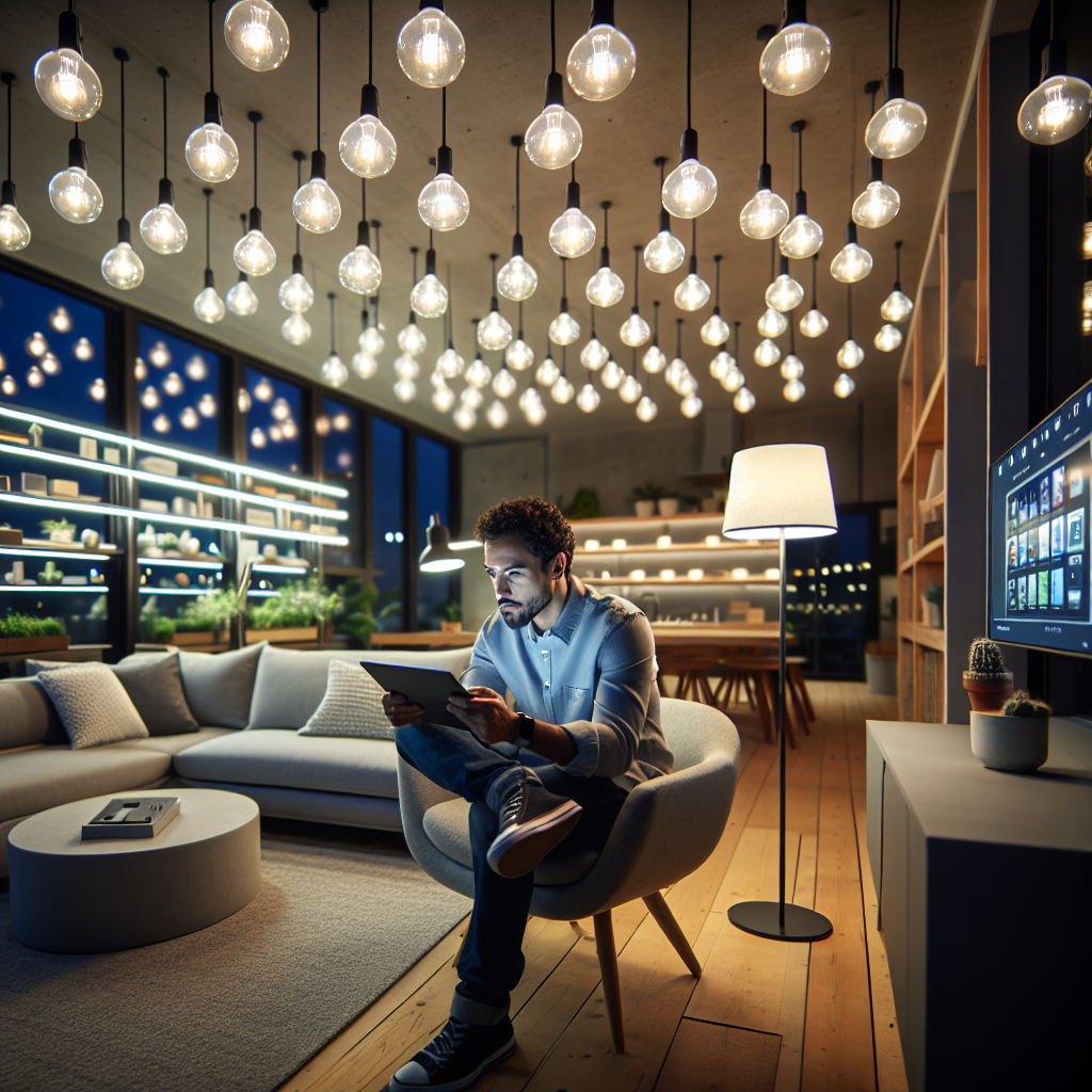 Can a Startup Control Your Obsession? Meet the Platform That Senses Your Cravings and Illuminates Your Life