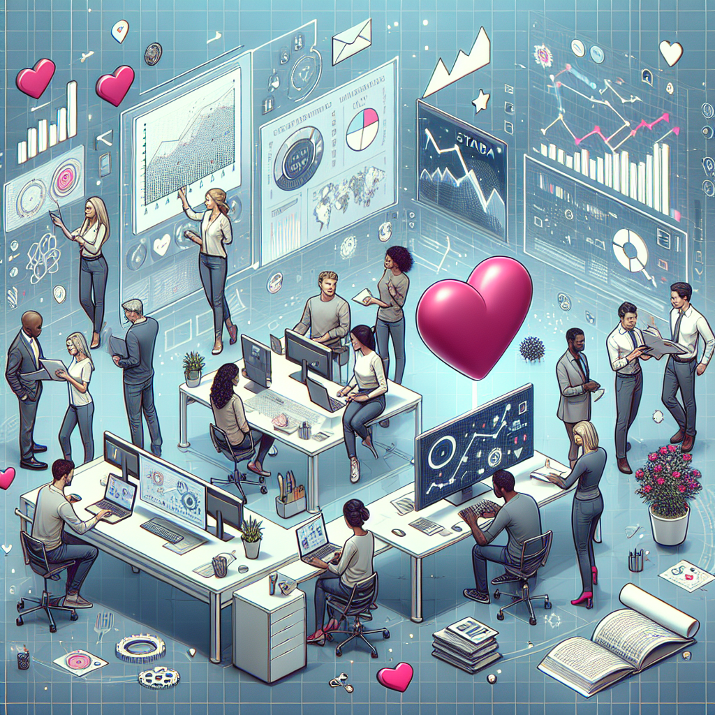 Mathematically Guaranteed Romance: The Startup Promising Love with 100% Success Rates