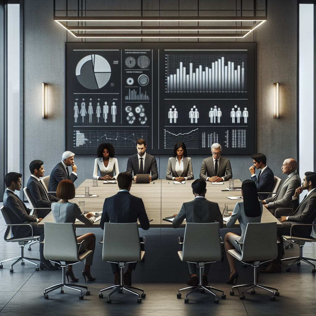 Revolutionizing Silence: The Startup That Turns Quiet Meetings into Lucrative Conversations