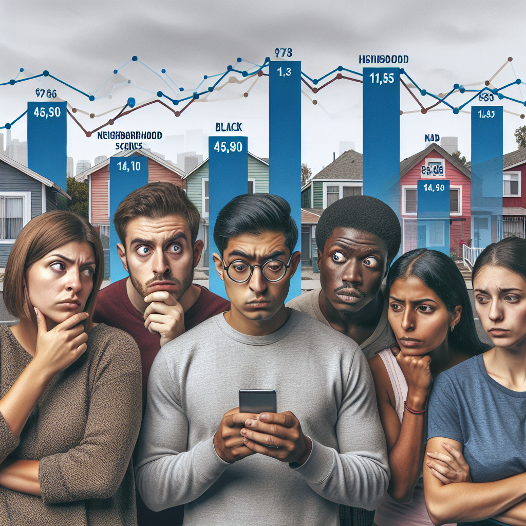 Neighborhood Trust Scores: The Latest Tech Fad or Just Another Silicon Valley Mirage?